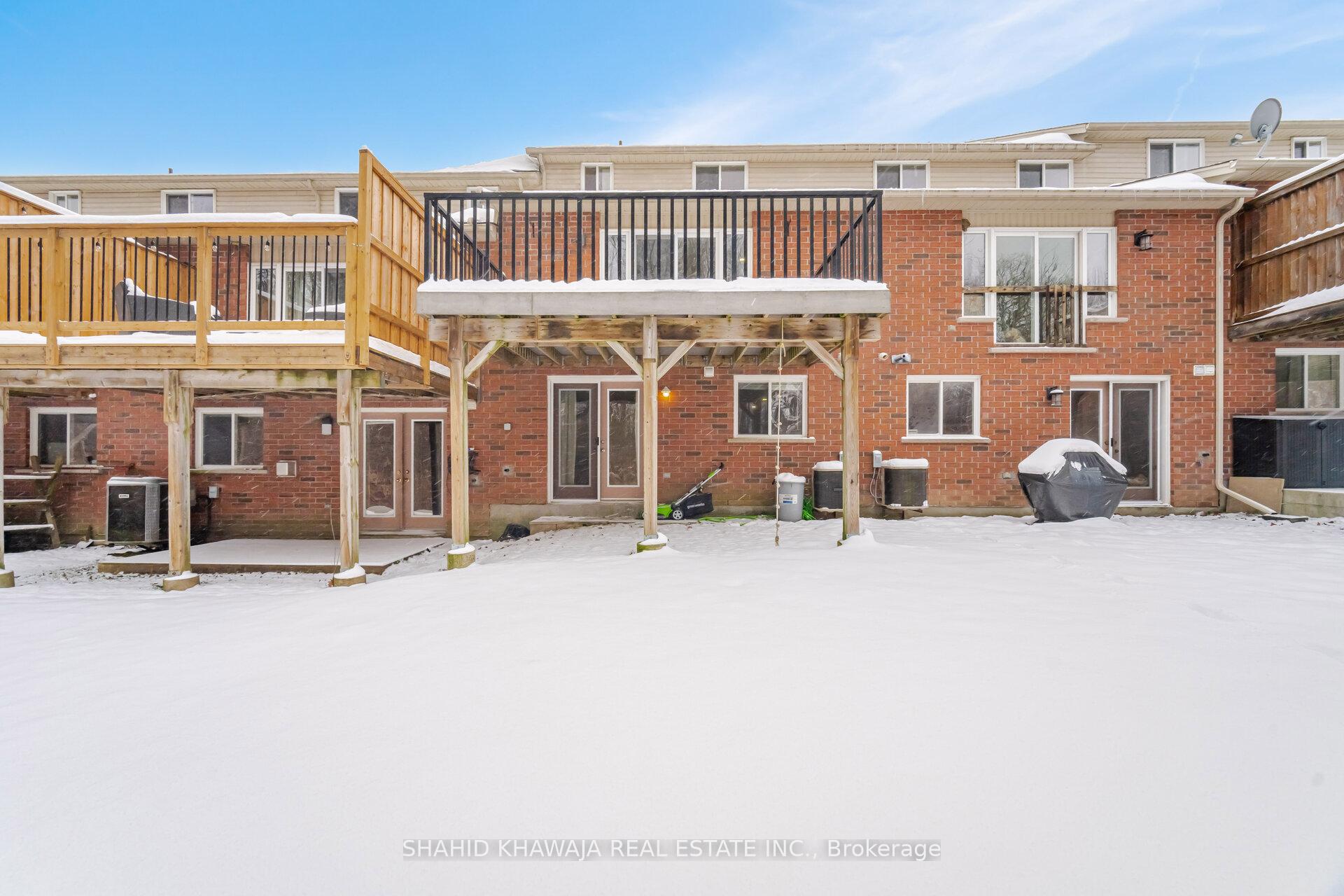 Photo 36 of 310 Briarmeadow Drive, Kitchener — HOMEH