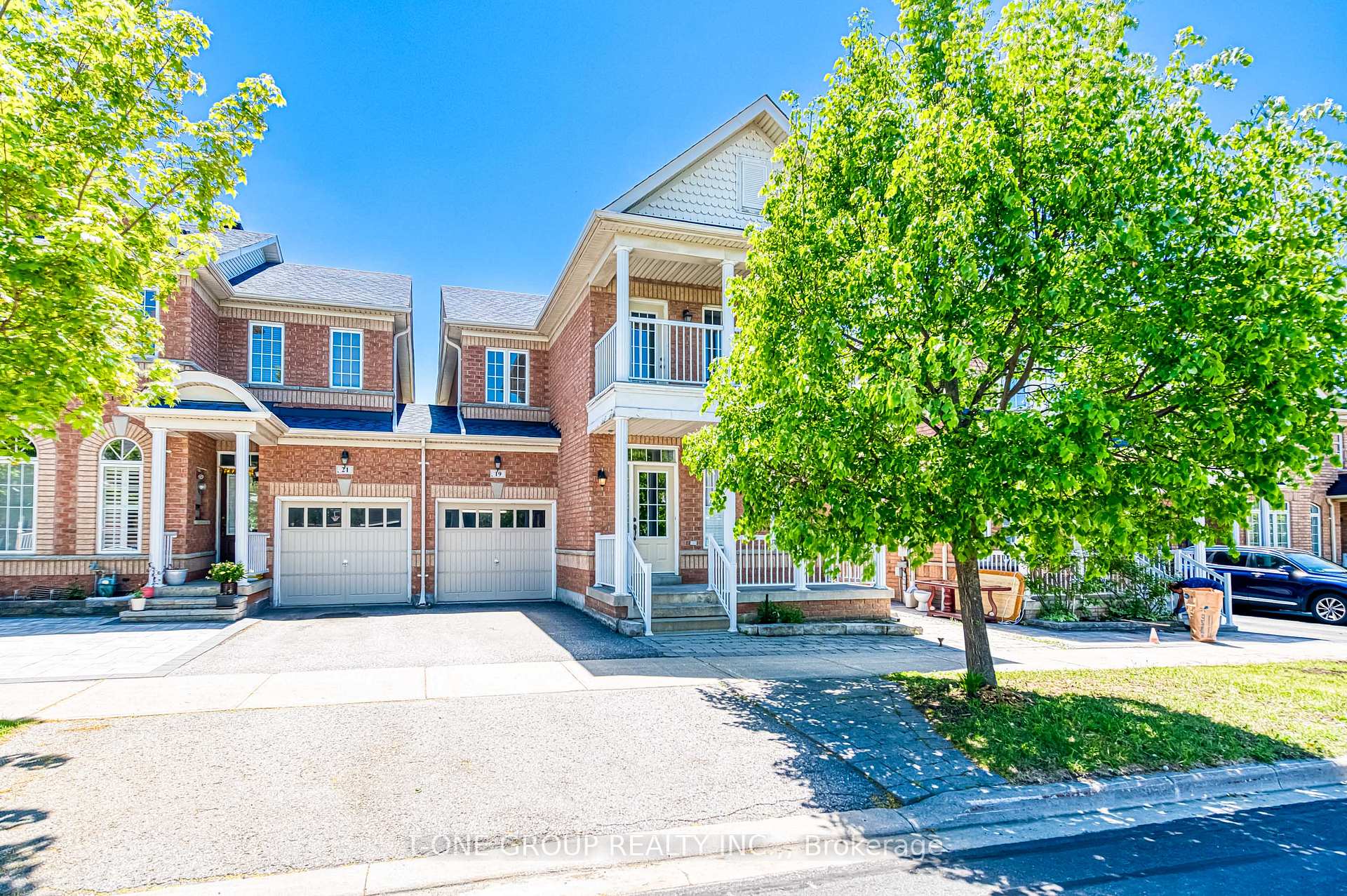 Photo 1 of 19 Rizal Avenue, Markham, Box Grove — HOMEH