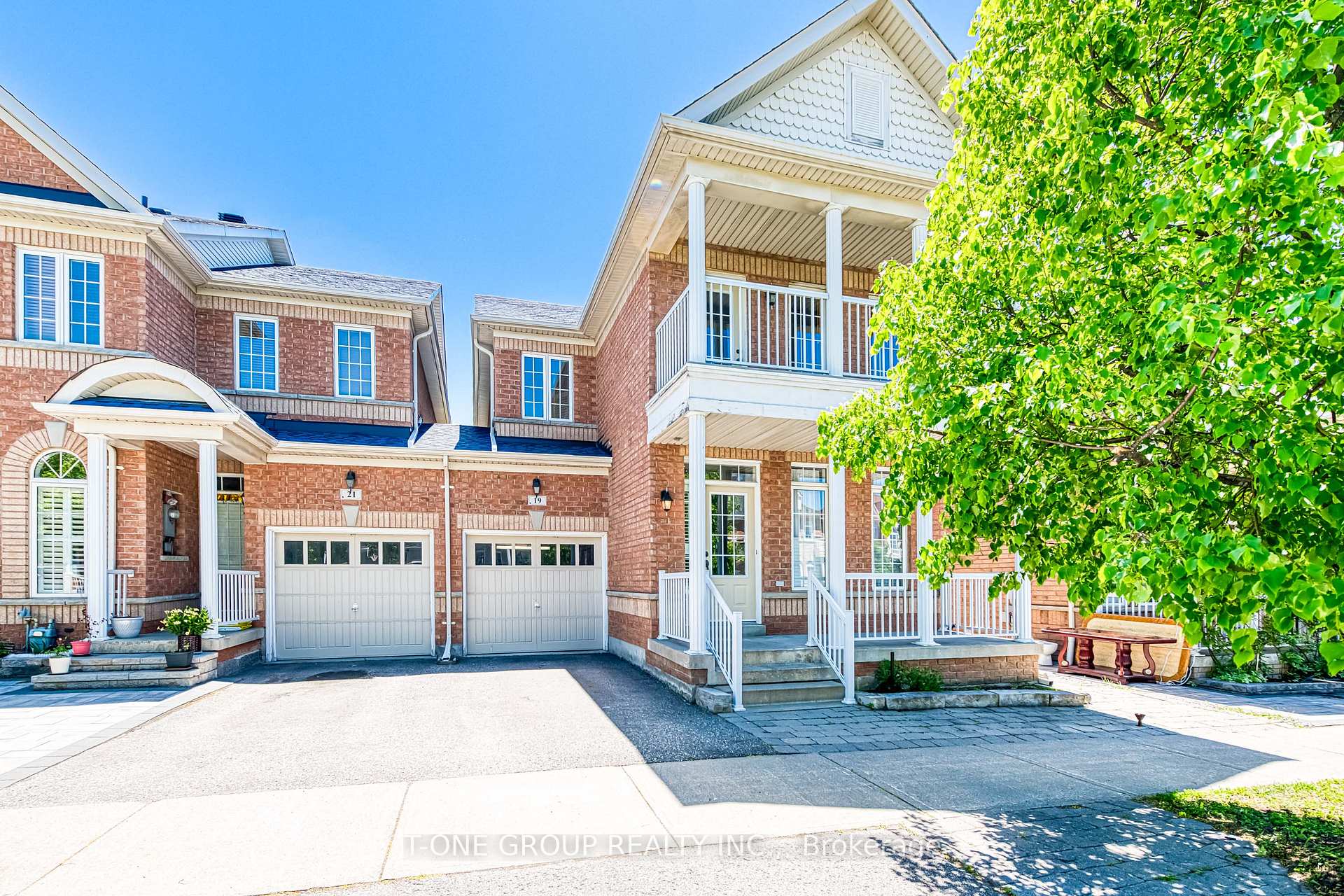 Photo 2 of 19 Rizal Avenue, Markham, Box Grove — HOMEH