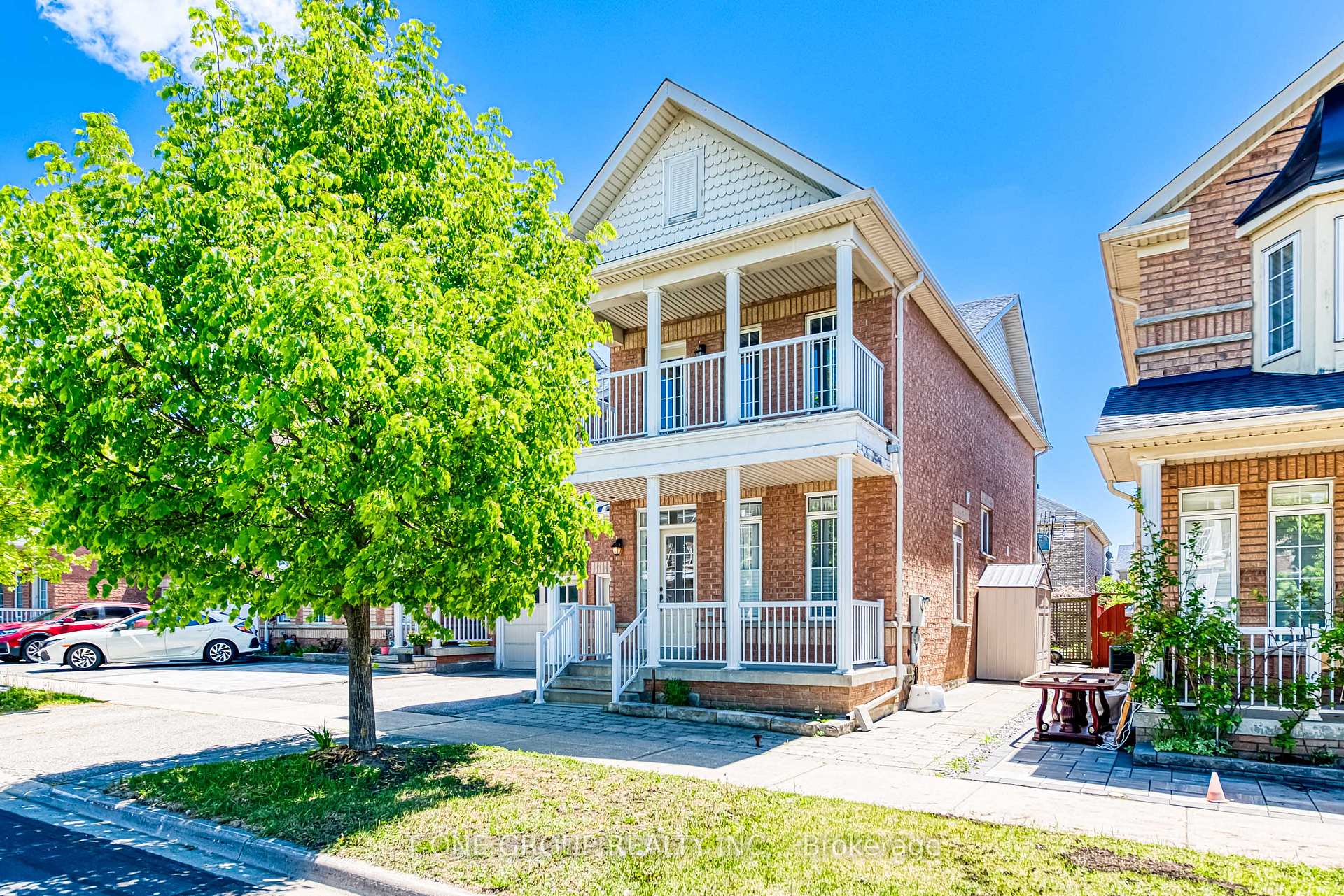 Photo 3 of 19 Rizal Avenue, Markham, Box Grove — HOMEH