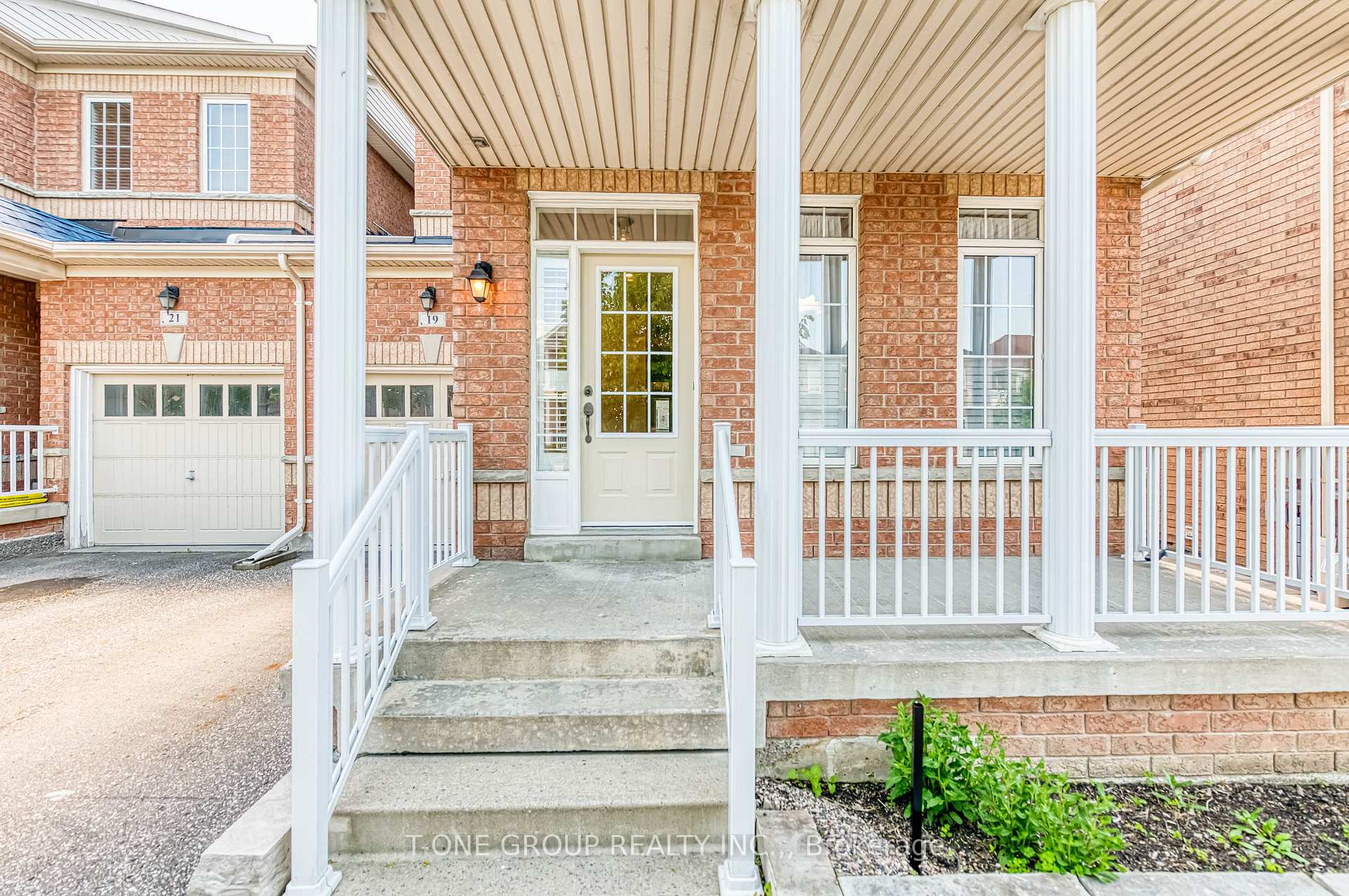Photo 4 of 19 Rizal Avenue, Markham, Box Grove — HOMEH