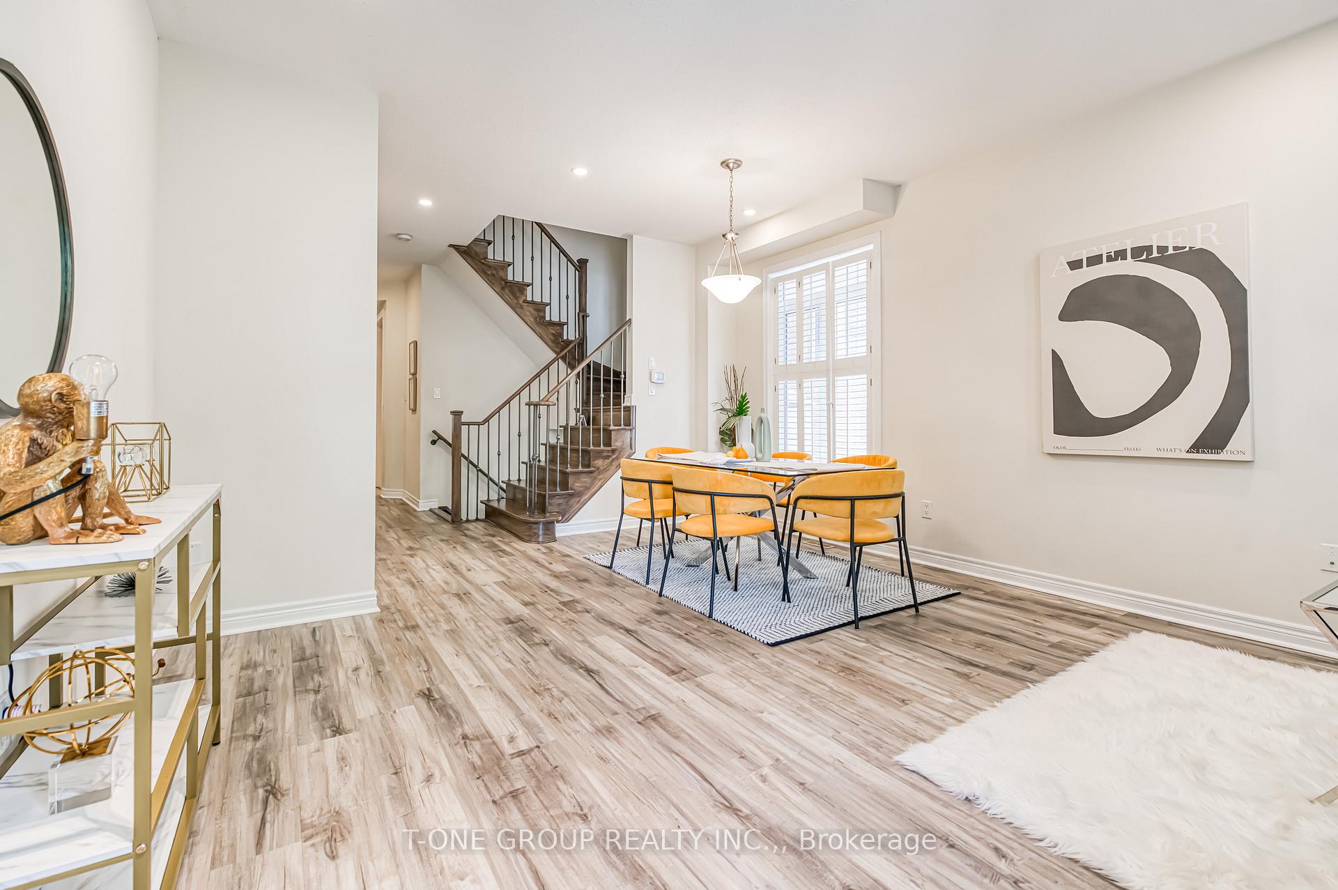 Photo 7 of 19 Rizal Avenue, Markham, Box Grove — HOMEH