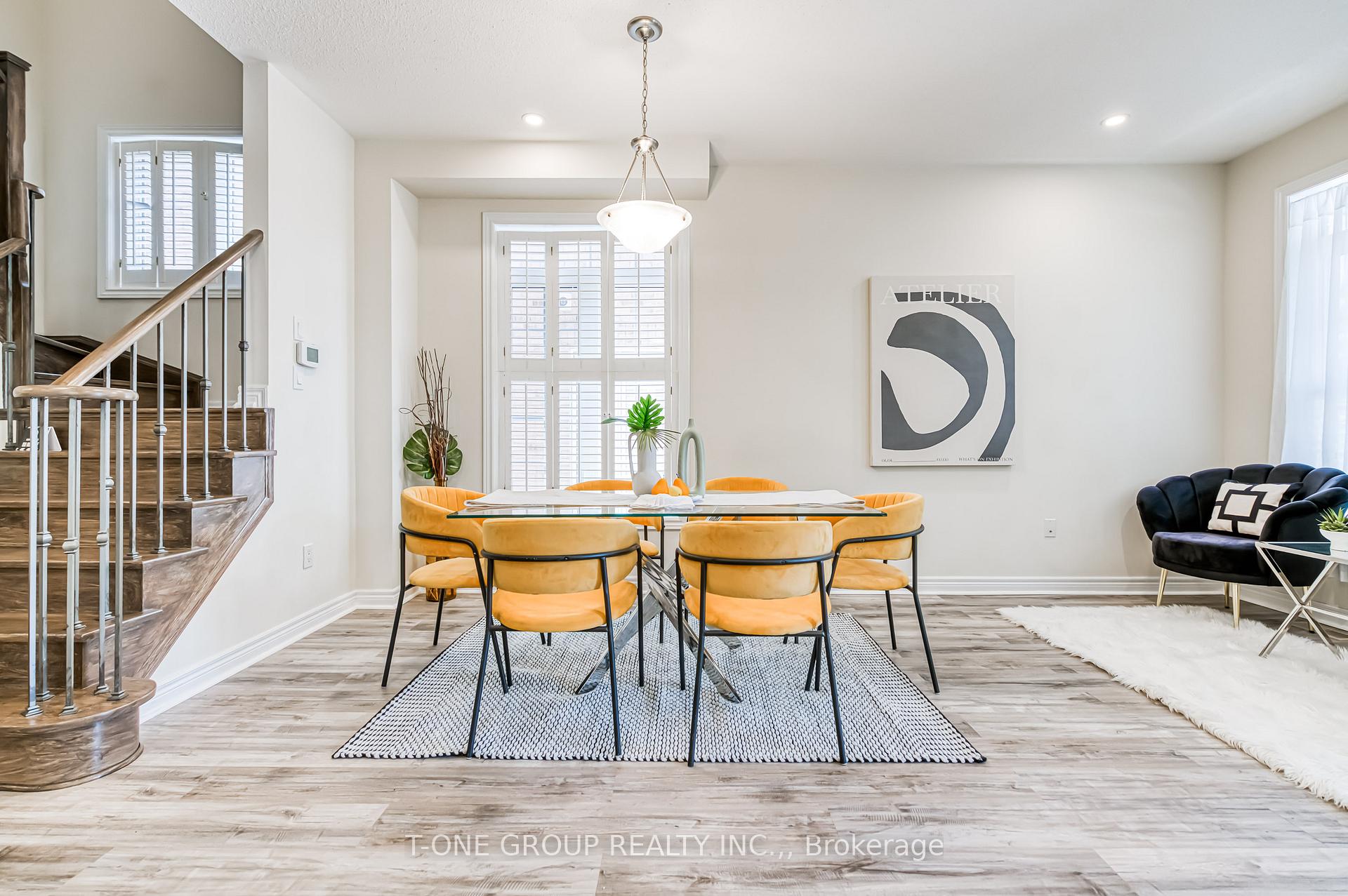 Photo 9 of 19 Rizal Avenue, Markham, Box Grove — HOMEH
