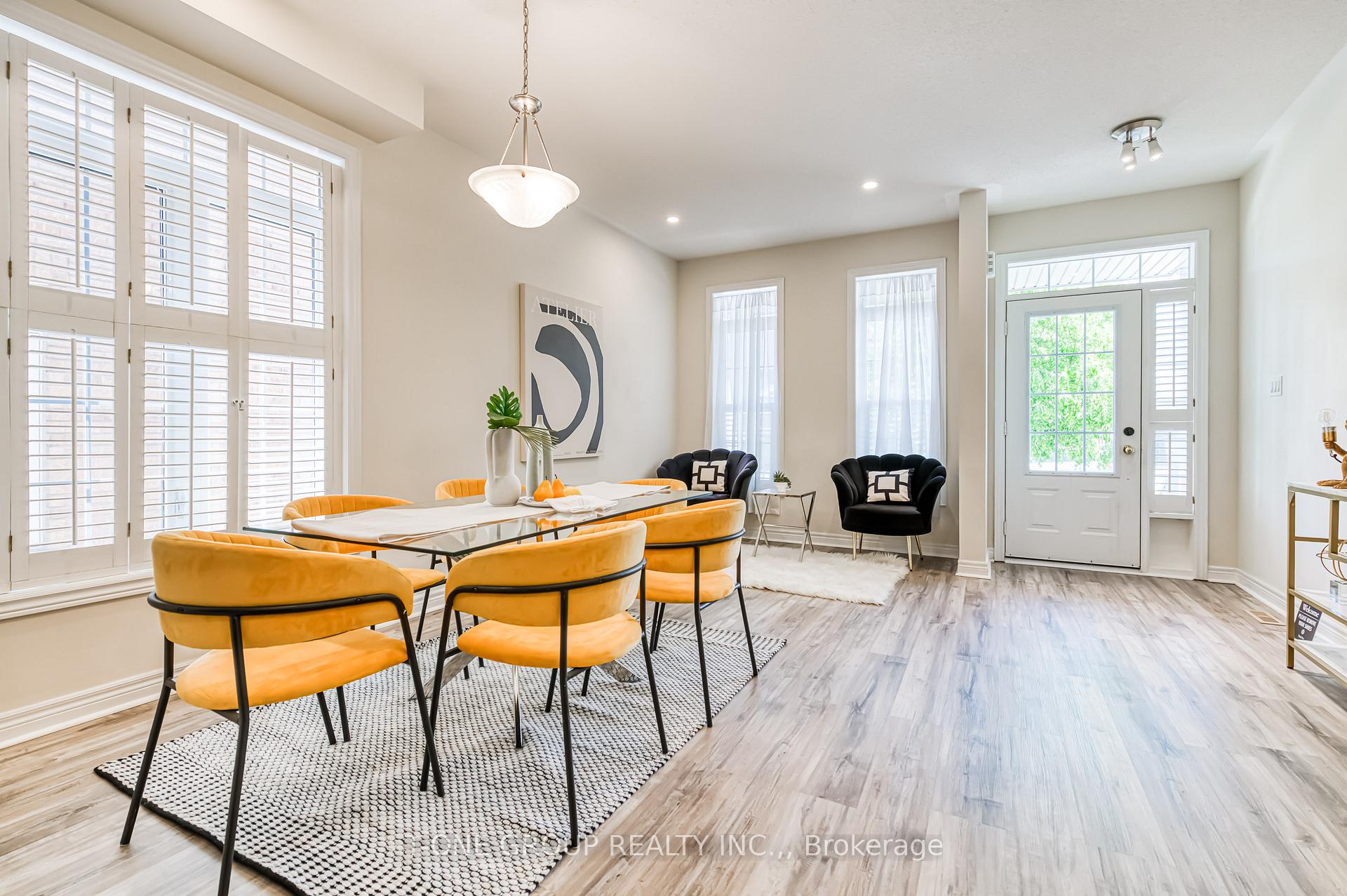 Photo 10 of 19 Rizal Avenue, Markham, Box Grove — HOMEH