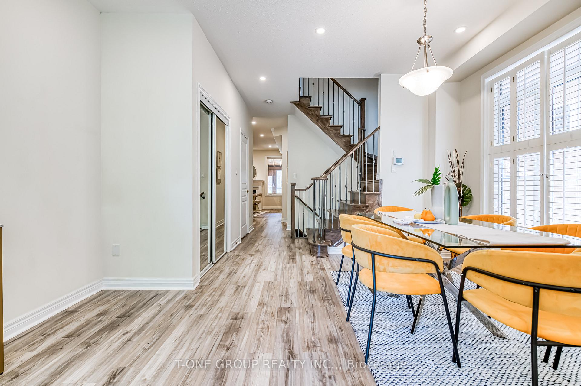 Photo 11 of 19 Rizal Avenue, Markham, Box Grove — HOMEH