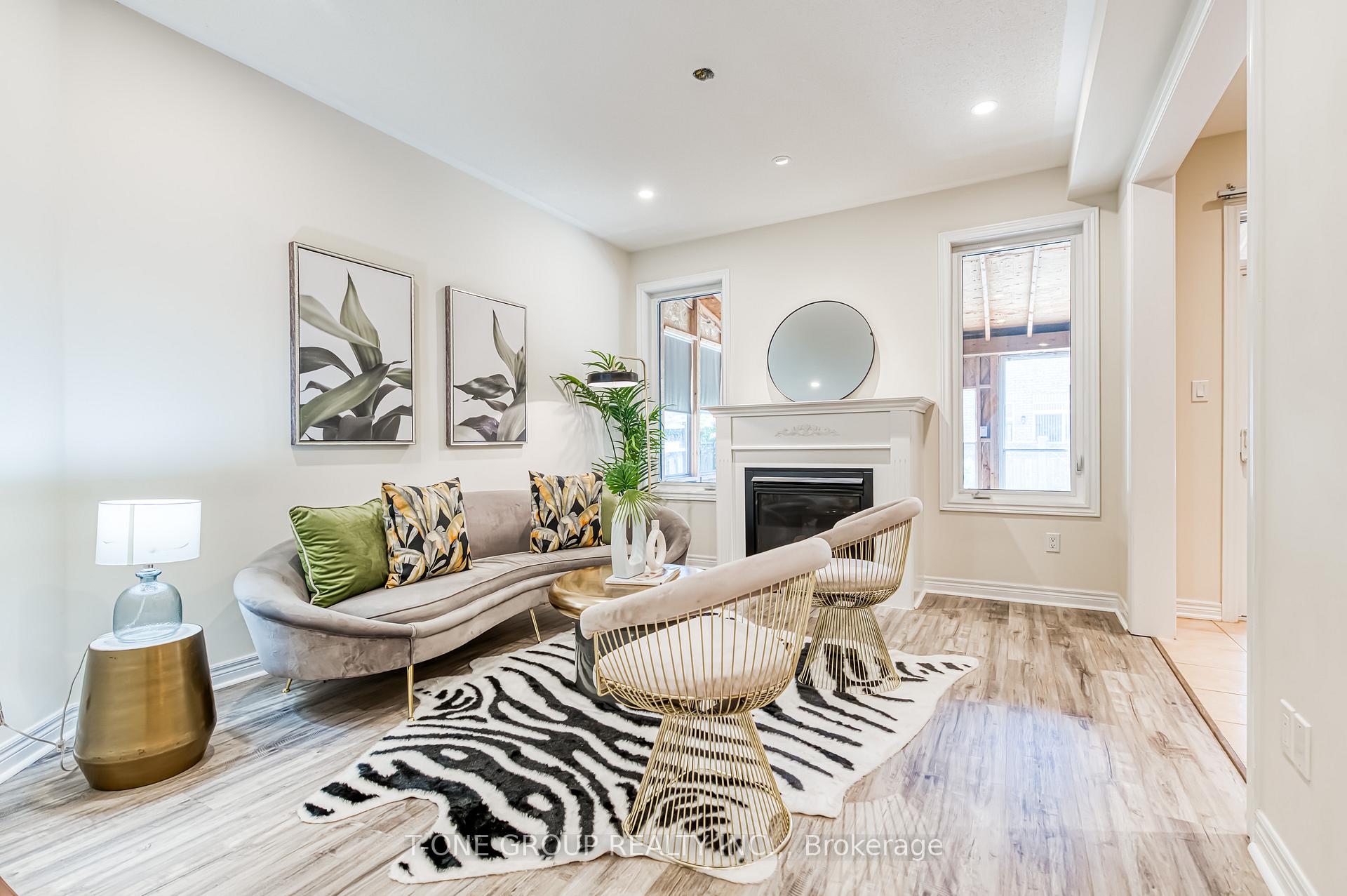 Photo 12 of 19 Rizal Avenue, Markham, Box Grove — HOMEH