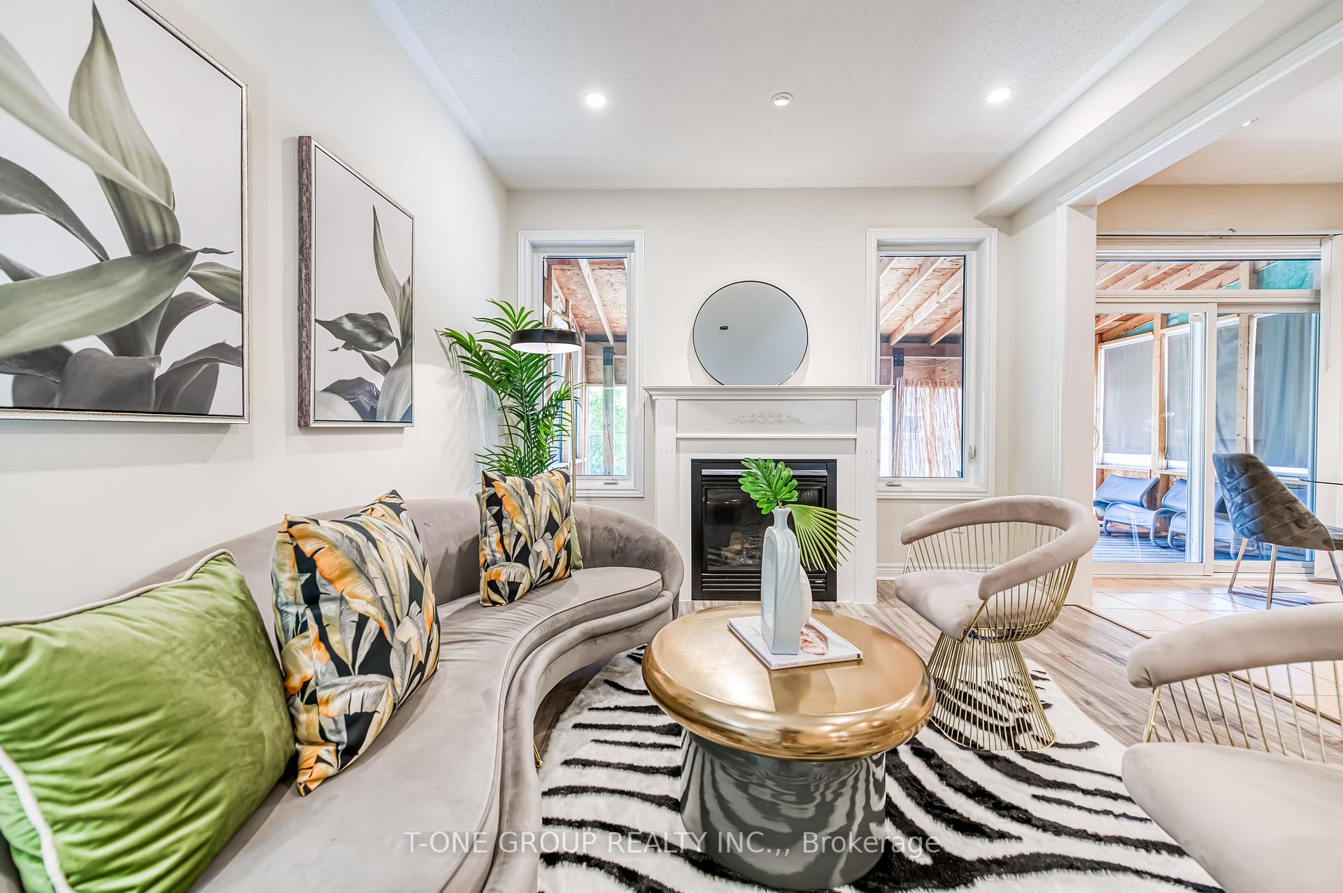 Photo 14 of 19 Rizal Avenue, Markham, Box Grove — HOMEH