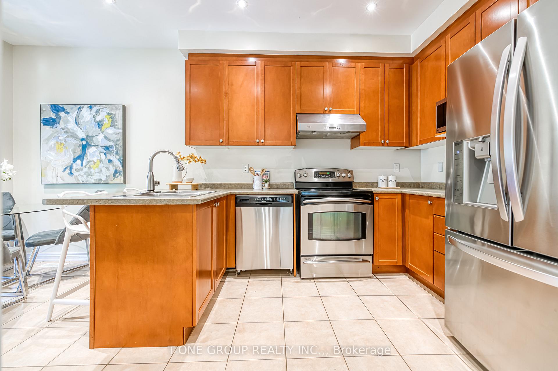 Photo 16 of 19 Rizal Avenue, Markham, Box Grove — HOMEH