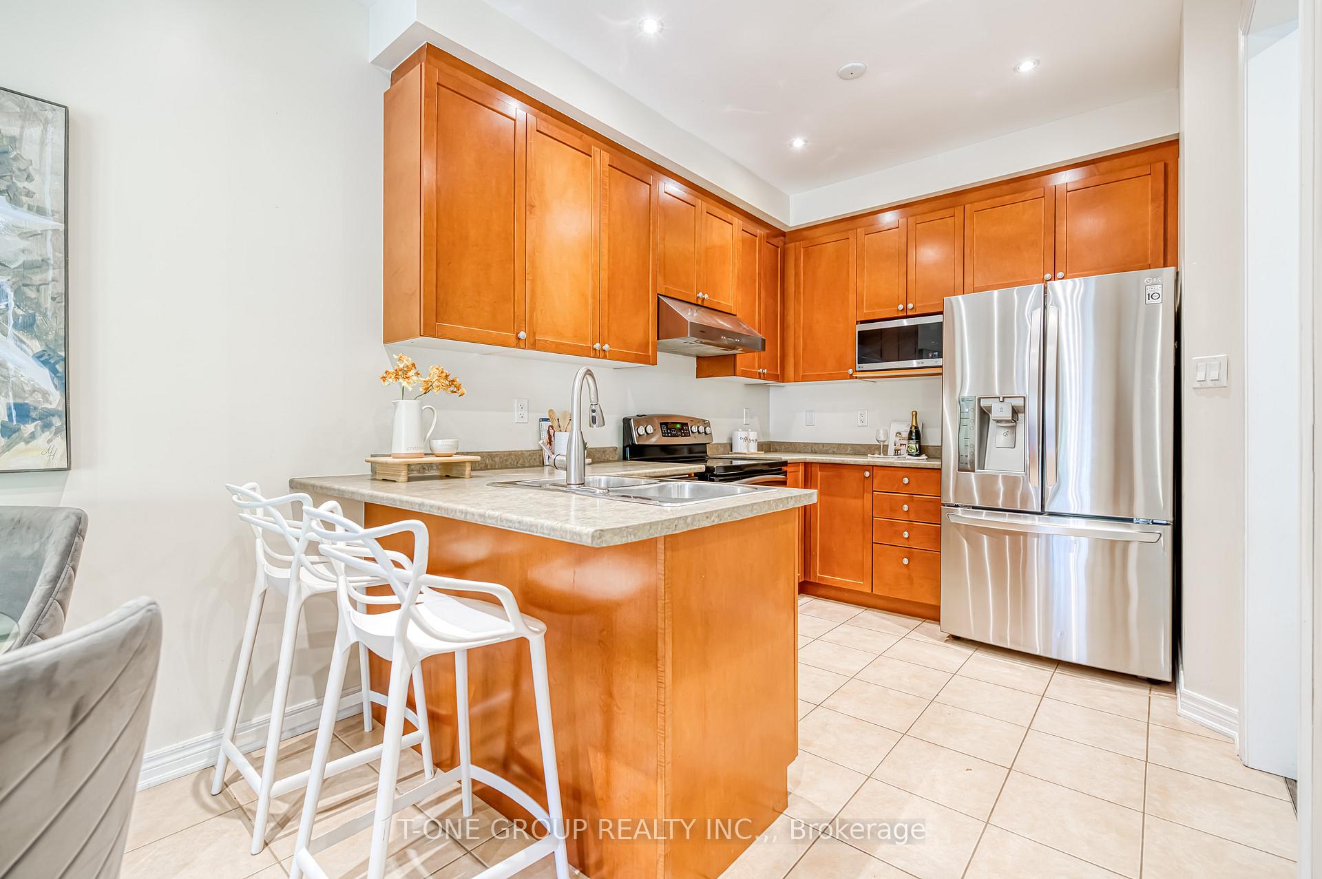 Photo 19 of 19 Rizal Avenue, Markham, Box Grove — HOMEH