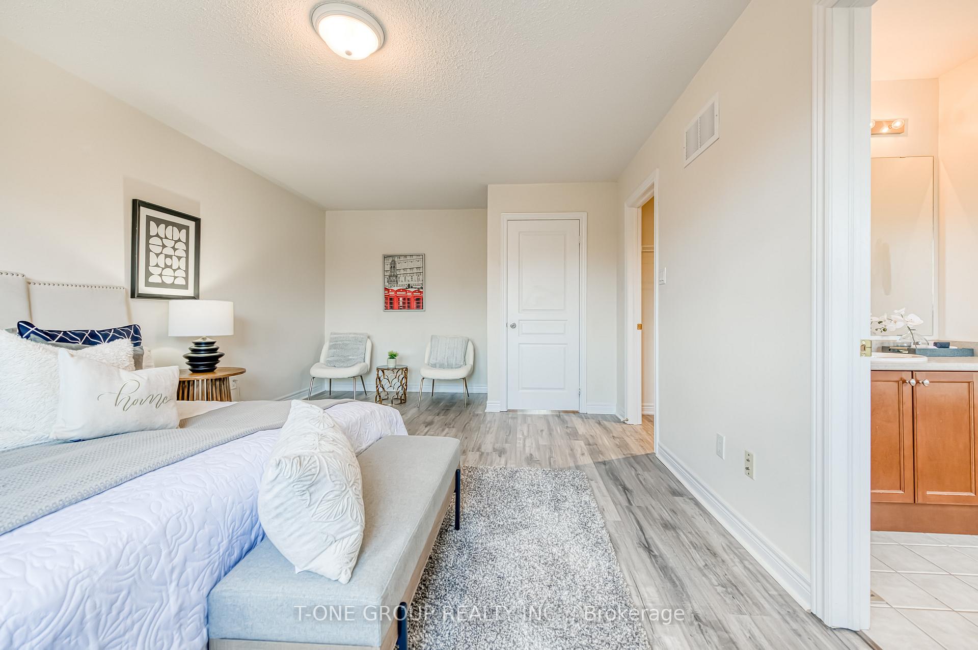 Photo 25 of 19 Rizal Avenue, Markham, Box Grove — HOMEH