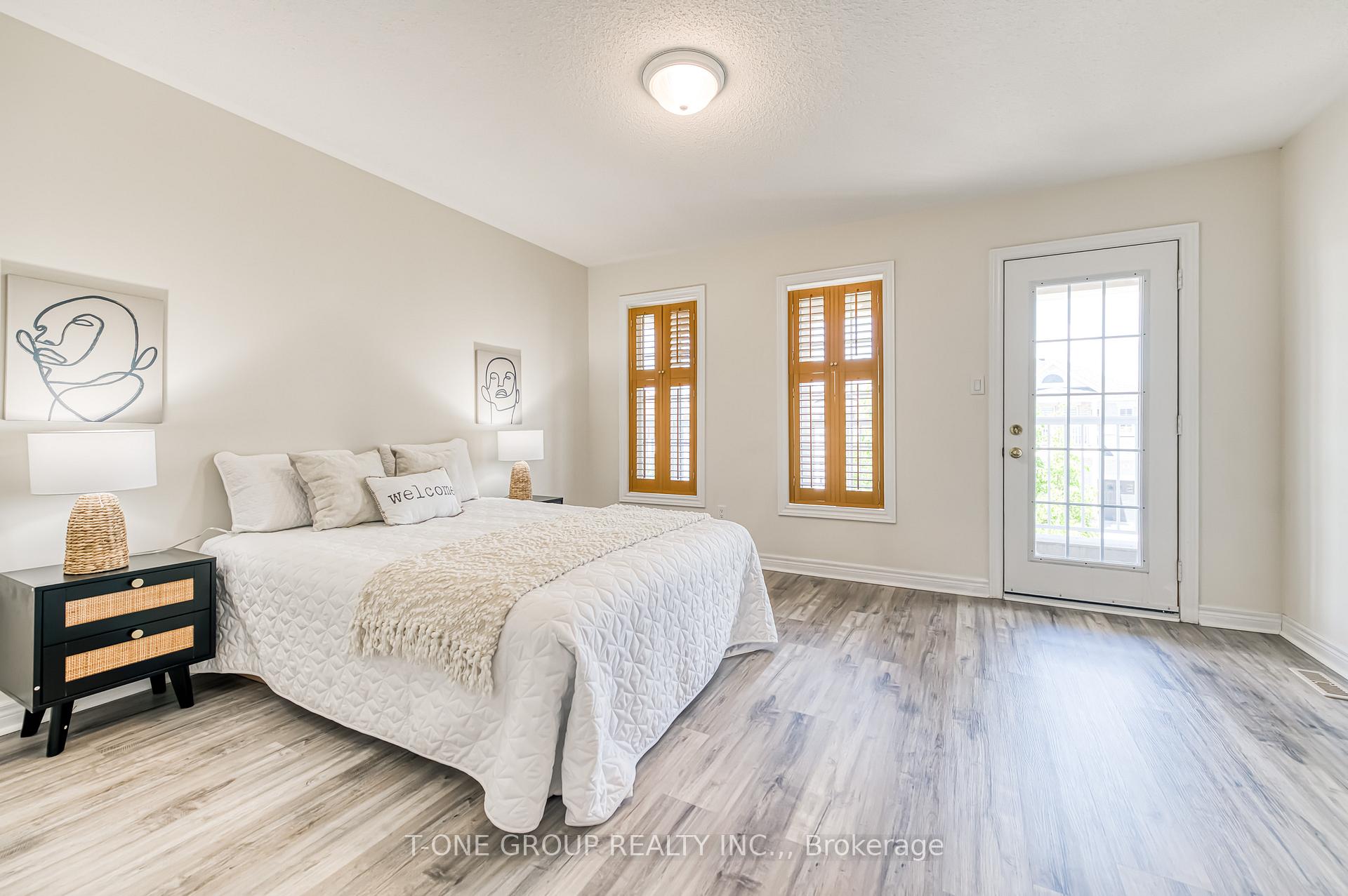 Photo 30 of 19 Rizal Avenue, Markham, Box Grove — HOMEH