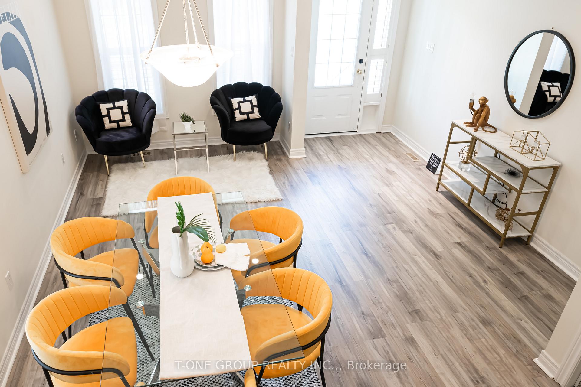 Photo 34 of 19 Rizal Avenue, Markham, Box Grove — HOMEH