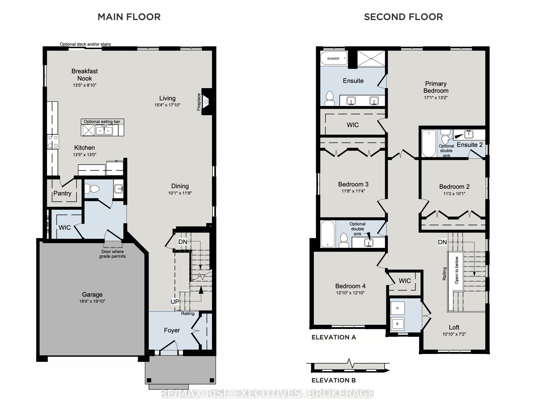 Photo 2 of 428 Dockside Drive, Kingston, Kingston East (Incl Barret Crt) — HOMEH