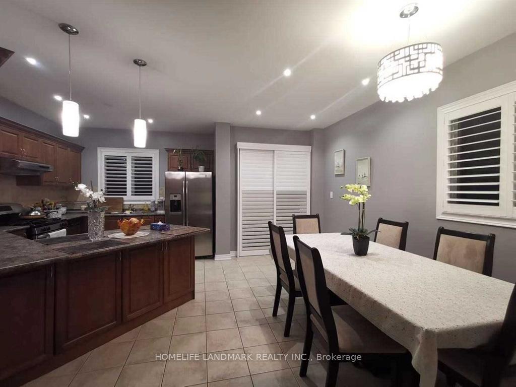 Photo 7 of Unit Main & 2nd, 80 Batchford Crescent, Markham, Box Grove — HOMEH