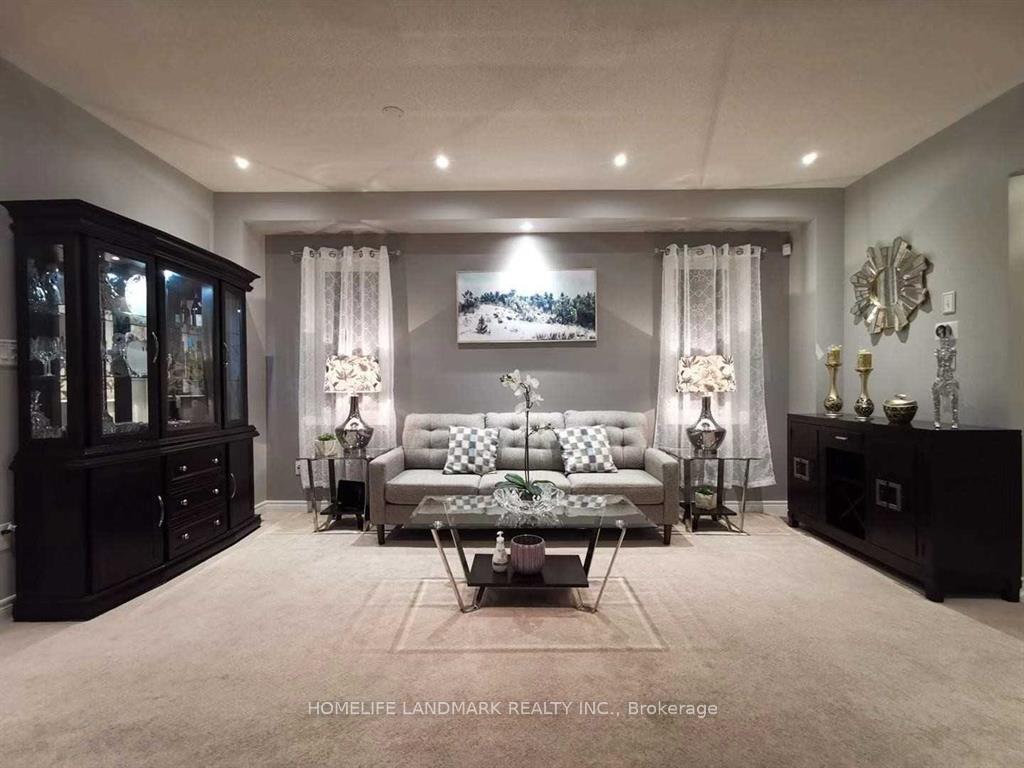 Photo 9 of Unit Main & 2nd, 80 Batchford Crescent, Markham, Box Grove — HOMEH