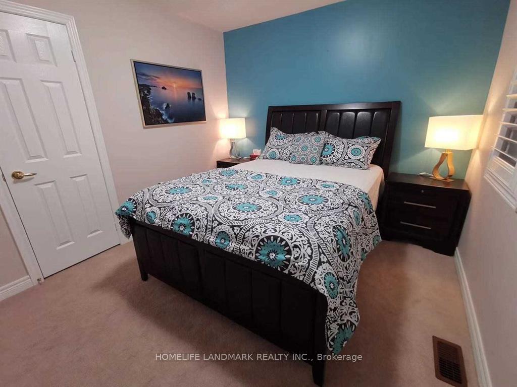 Photo 20 of Unit Main & 2nd, 80 Batchford Crescent, Markham, Box Grove — HOMEH