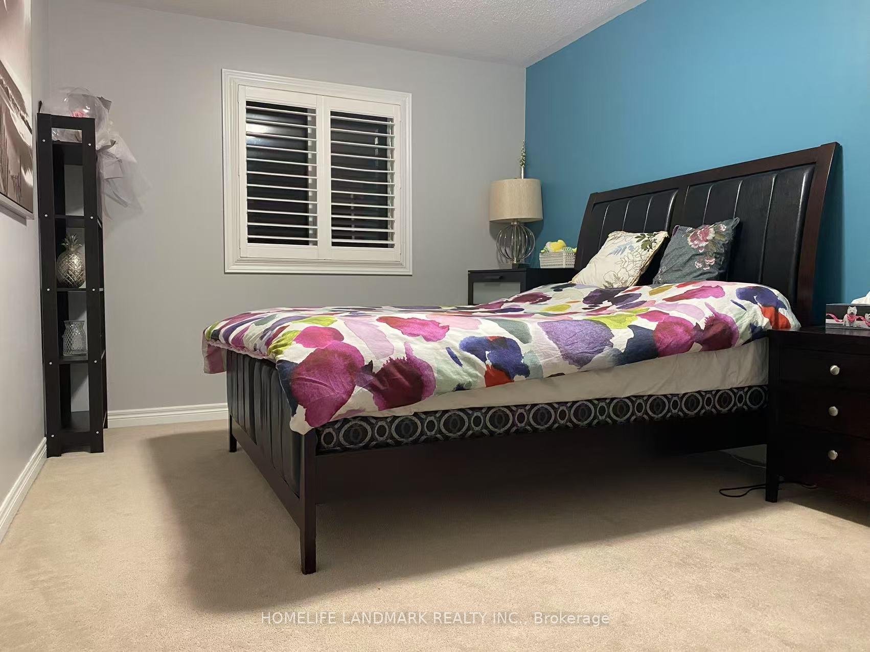 Photo 23 of Unit Main & 2nd, 80 Batchford Crescent, Markham, Box Grove — HOMEH