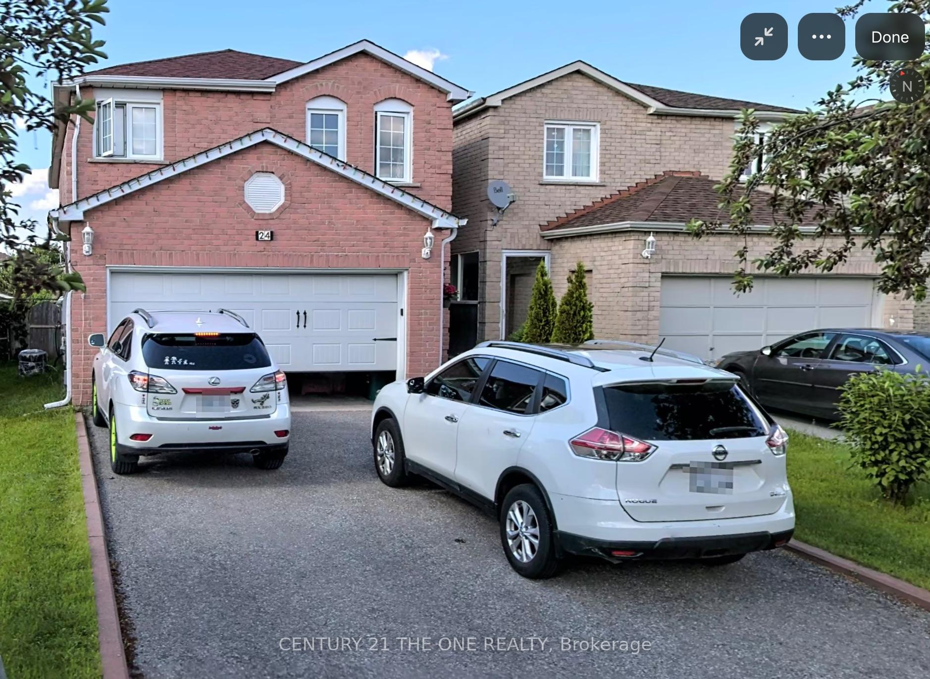 Front of 22 Lavron Court
