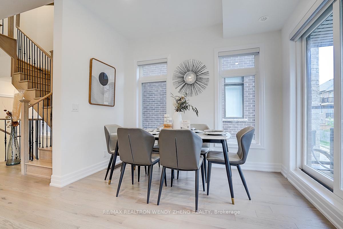 Photo 10 of 22 Herman Gilroy Lane, Markham, Angus Glen — HOMEH