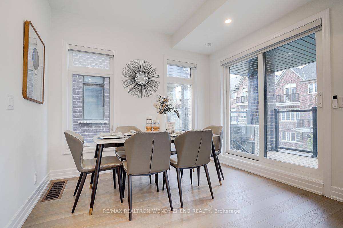 Photo 11 of 22 Herman Gilroy Lane, Markham, Angus Glen — HOMEH
