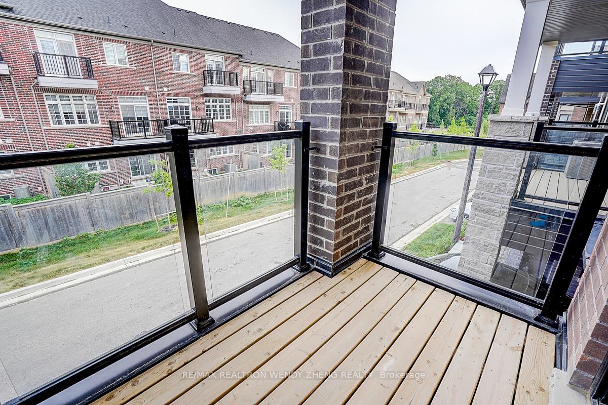 Photo 19 of 22 Herman Gilroy Lane, Markham, Angus Glen — HOMEH