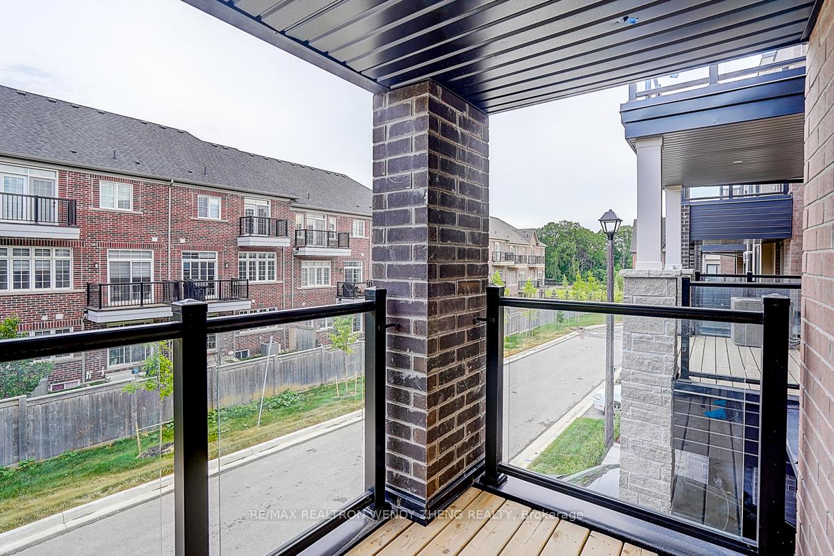 Photo 20 of 22 Herman Gilroy Lane, Markham, Angus Glen — HOMEH