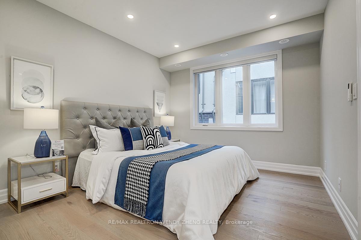 Photo 21 of 22 Herman Gilroy Lane, Markham, Angus Glen — HOMEH