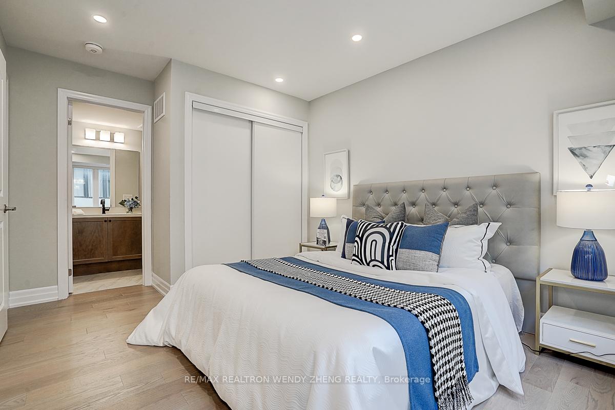 Photo 22 of 22 Herman Gilroy Lane, Markham, Angus Glen — HOMEH