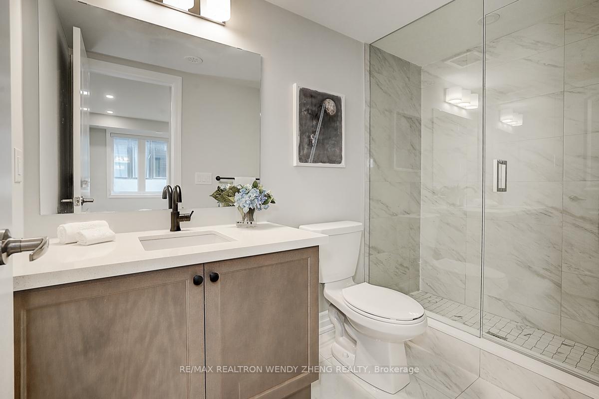 Photo 23 of 22 Herman Gilroy Lane, Markham, Angus Glen — HOMEH