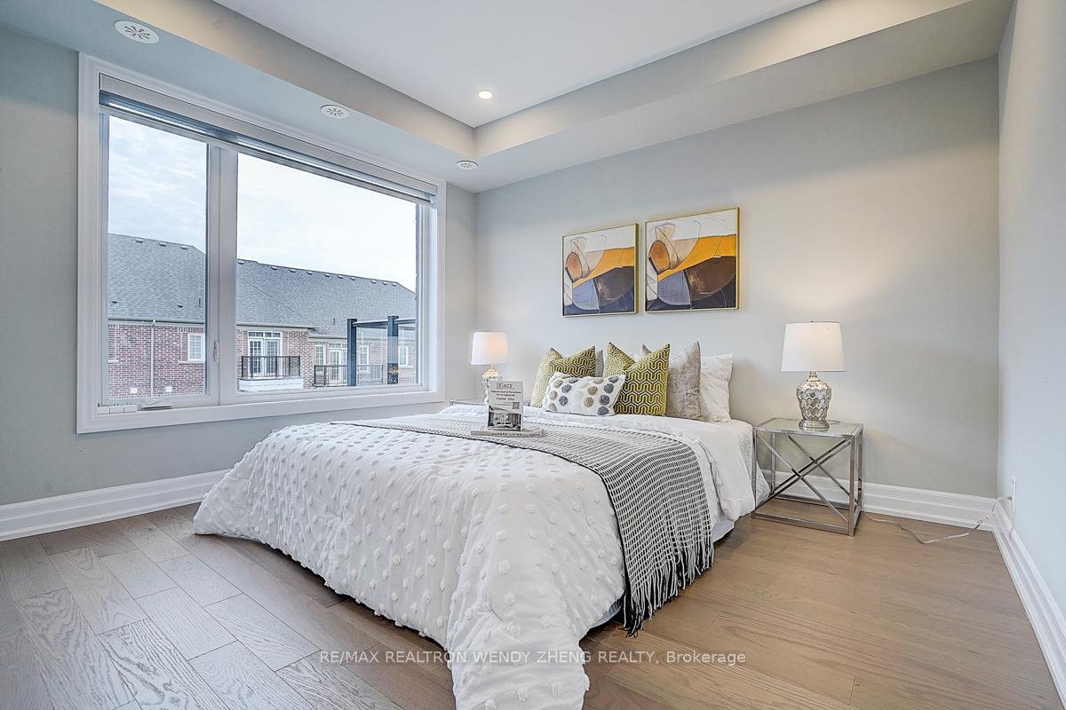 Photo 24 of 22 Herman Gilroy Lane, Markham, Angus Glen — HOMEH
