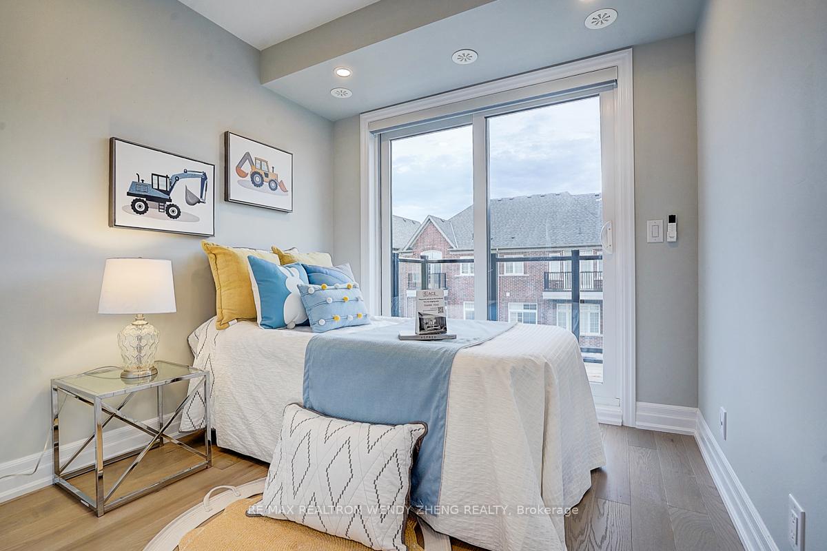 Photo 26 of 22 Herman Gilroy Lane, Markham, Angus Glen — HOMEH