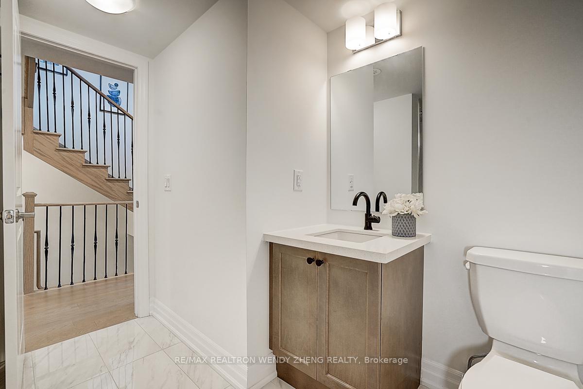 Photo 28 of 22 Herman Gilroy Lane, Markham, Angus Glen — HOMEH