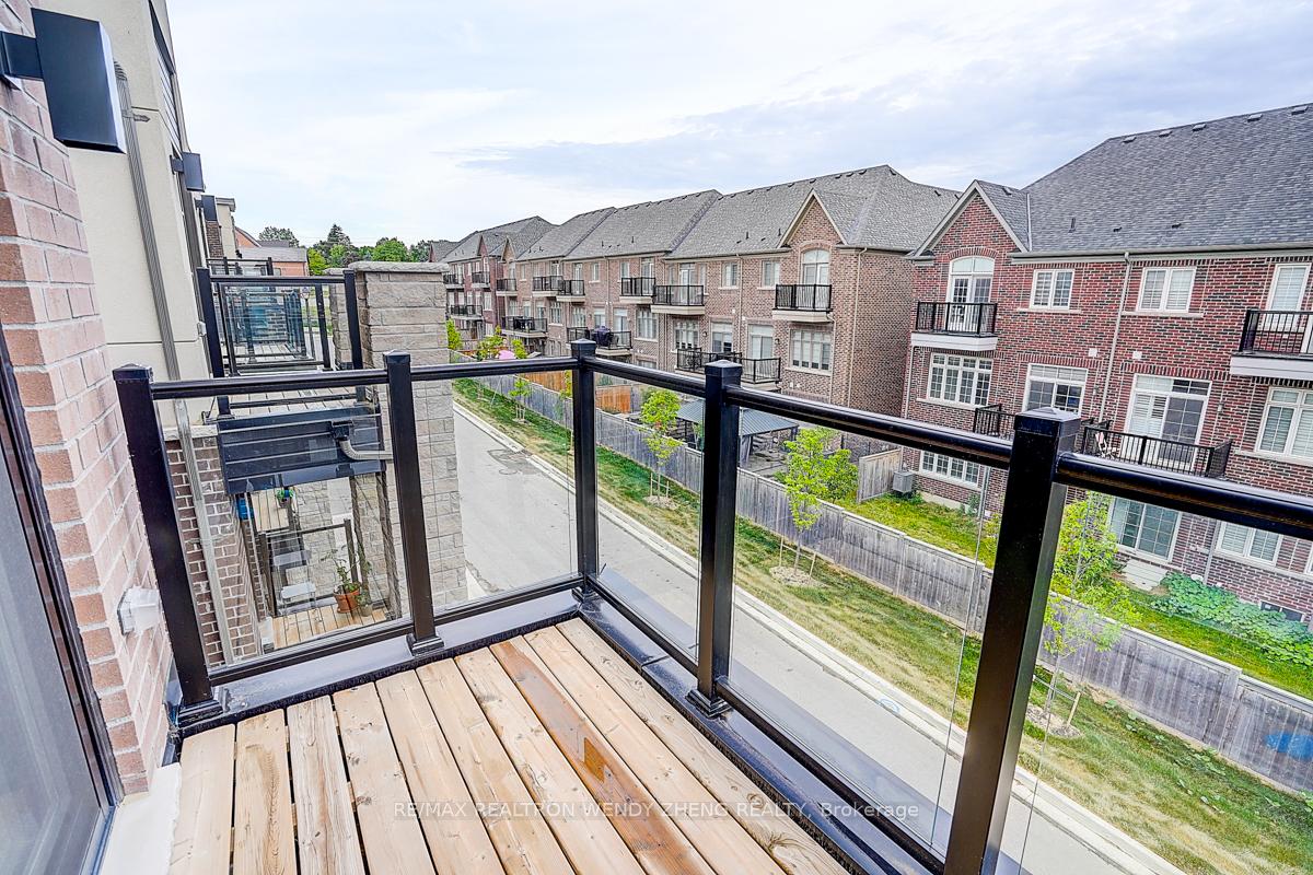 Photo 30 of 22 Herman Gilroy Lane, Markham, Angus Glen — HOMEH