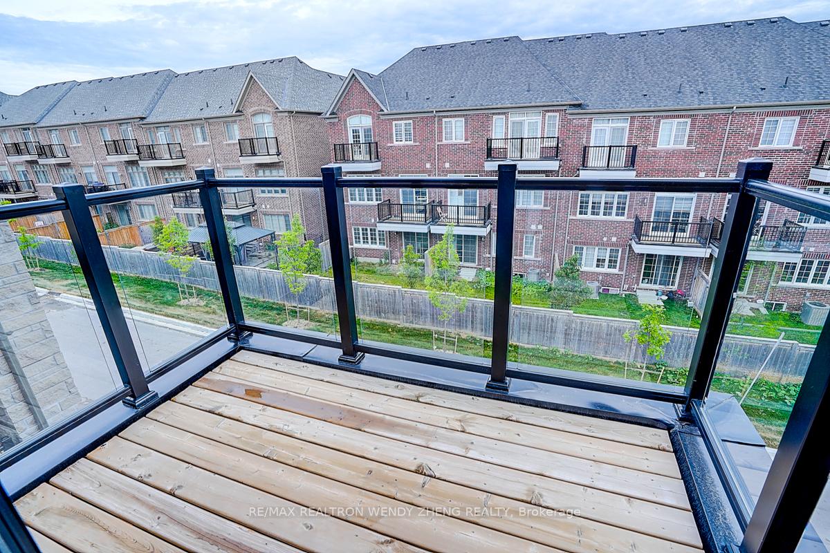 Photo 31 of 22 Herman Gilroy Lane, Markham, Angus Glen — HOMEH
