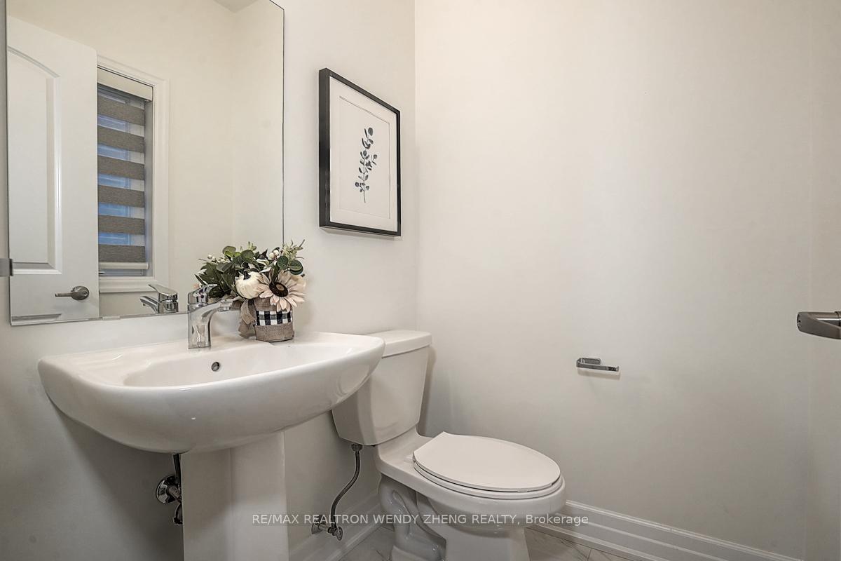 Photo 32 of 22 Herman Gilroy Lane, Markham, Angus Glen — HOMEH