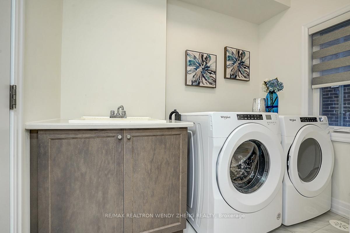 Photo 34 of 22 Herman Gilroy Lane, Markham, Angus Glen — HOMEH