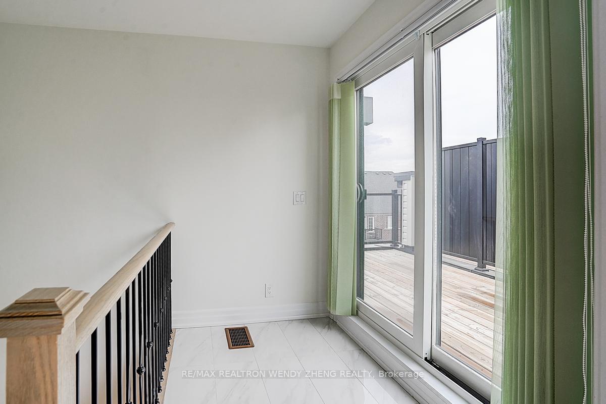 Photo 35 of 22 Herman Gilroy Lane, Markham, Angus Glen — HOMEH
