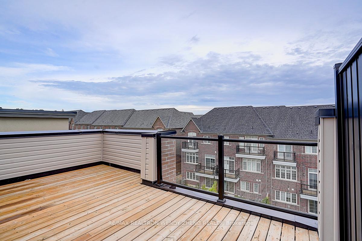 Photo 37 of 22 Herman Gilroy Lane, Markham, Angus Glen — HOMEH