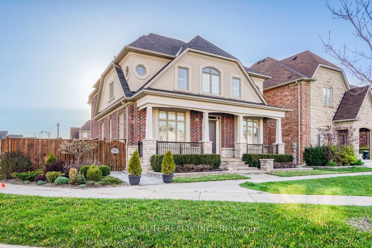 Photo 1 of 16 Berkshire Crescent, Markham, Angus Glen — HOMEH