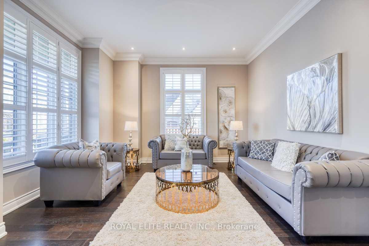 Photo 6 of 16 Berkshire Crescent, Markham, Angus Glen — HOMEH