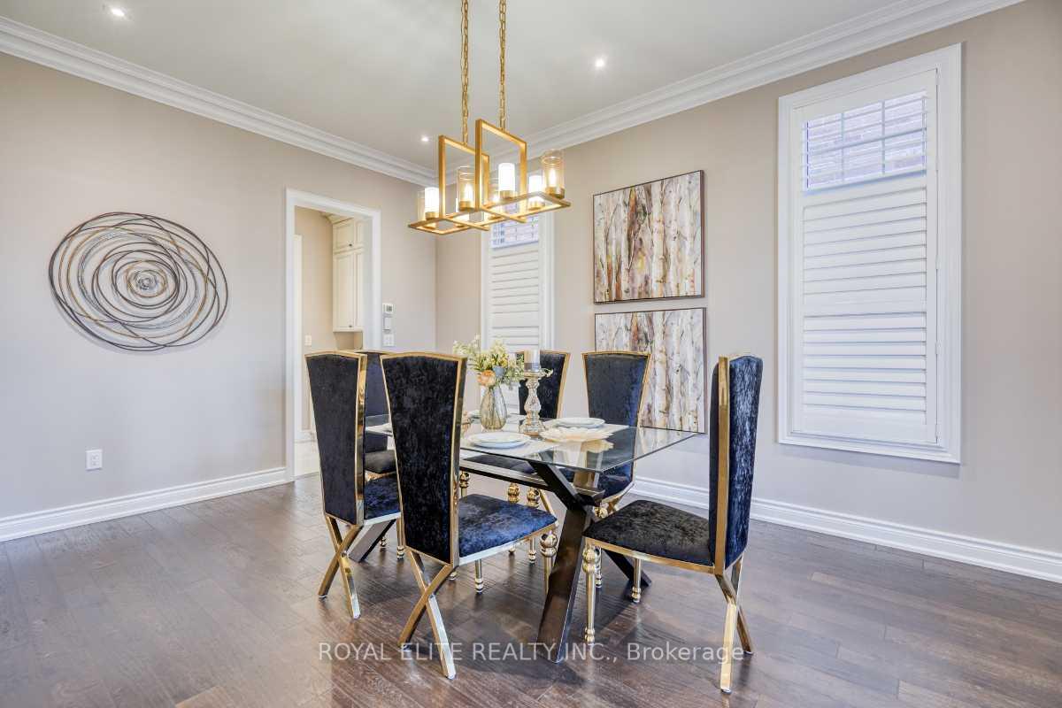 Photo 9 of 16 Berkshire Crescent, Markham, Angus Glen — HOMEH
