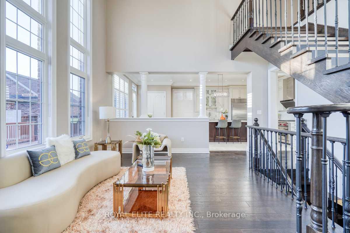 Photo 16 of 16 Berkshire Crescent, Markham, Angus Glen — HOMEH