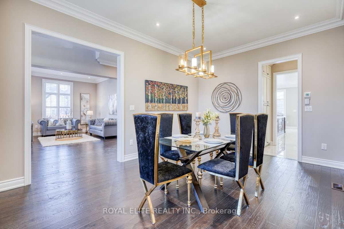 Photo 20 of 16 Berkshire Crescent, Markham, Angus Glen — HOMEH