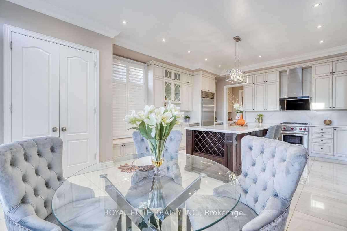 Photo 22 of 16 Berkshire Crescent, Markham, Angus Glen — HOMEH
