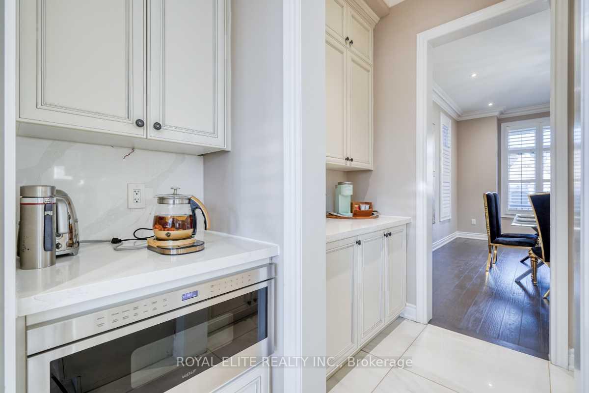 Photo 23 of 16 Berkshire Crescent, Markham, Angus Glen — HOMEH