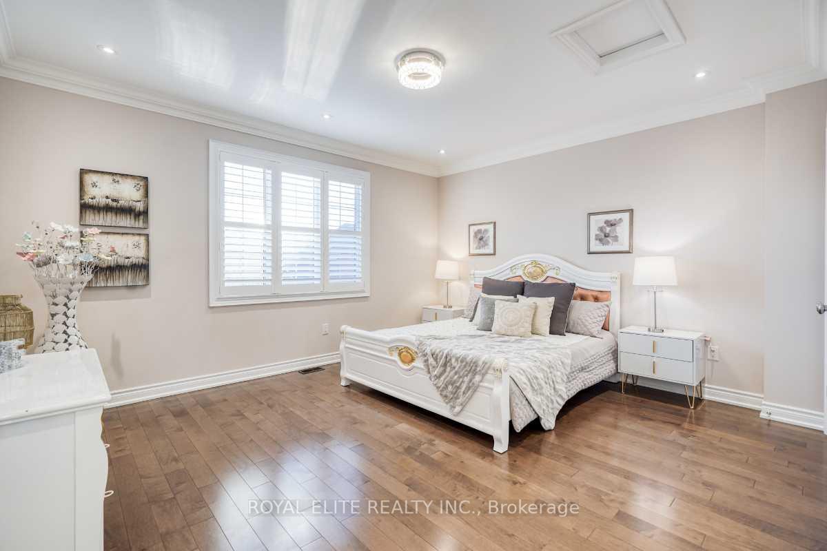 Photo 26 of 16 Berkshire Crescent, Markham, Angus Glen — HOMEH