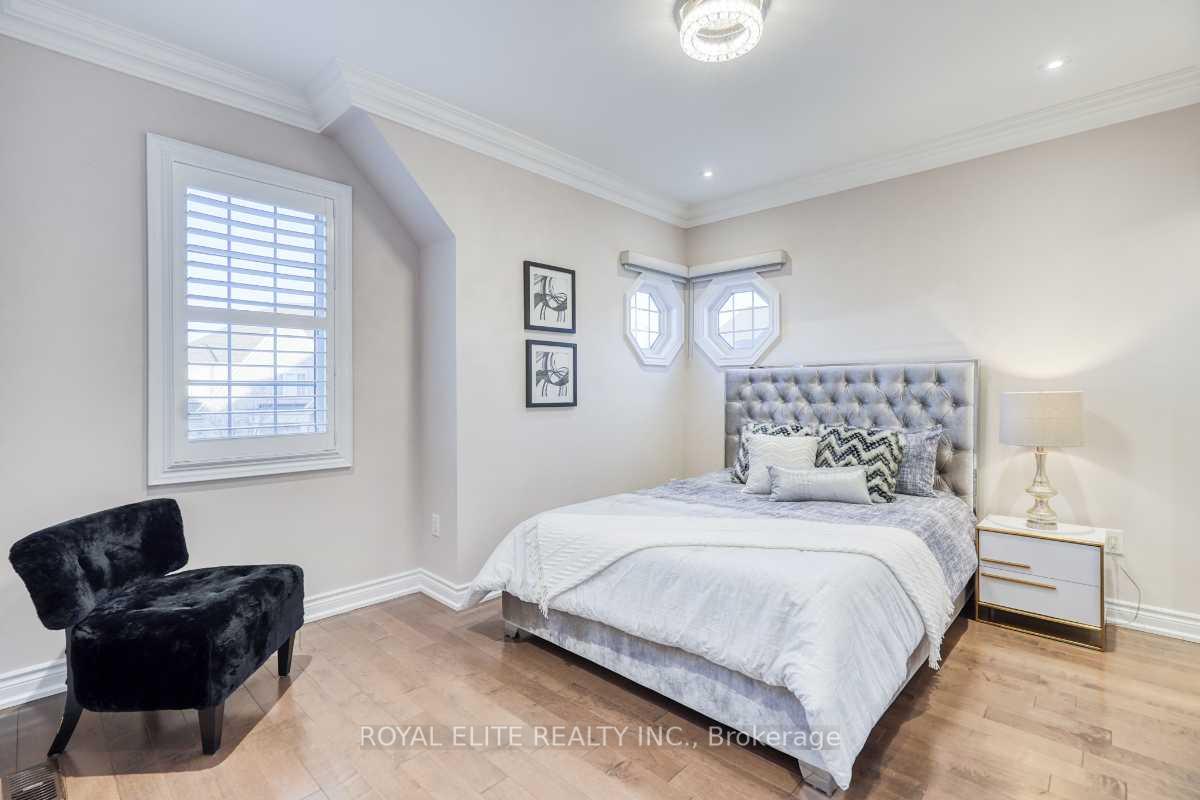 Photo 27 of 16 Berkshire Crescent, Markham, Angus Glen — HOMEH