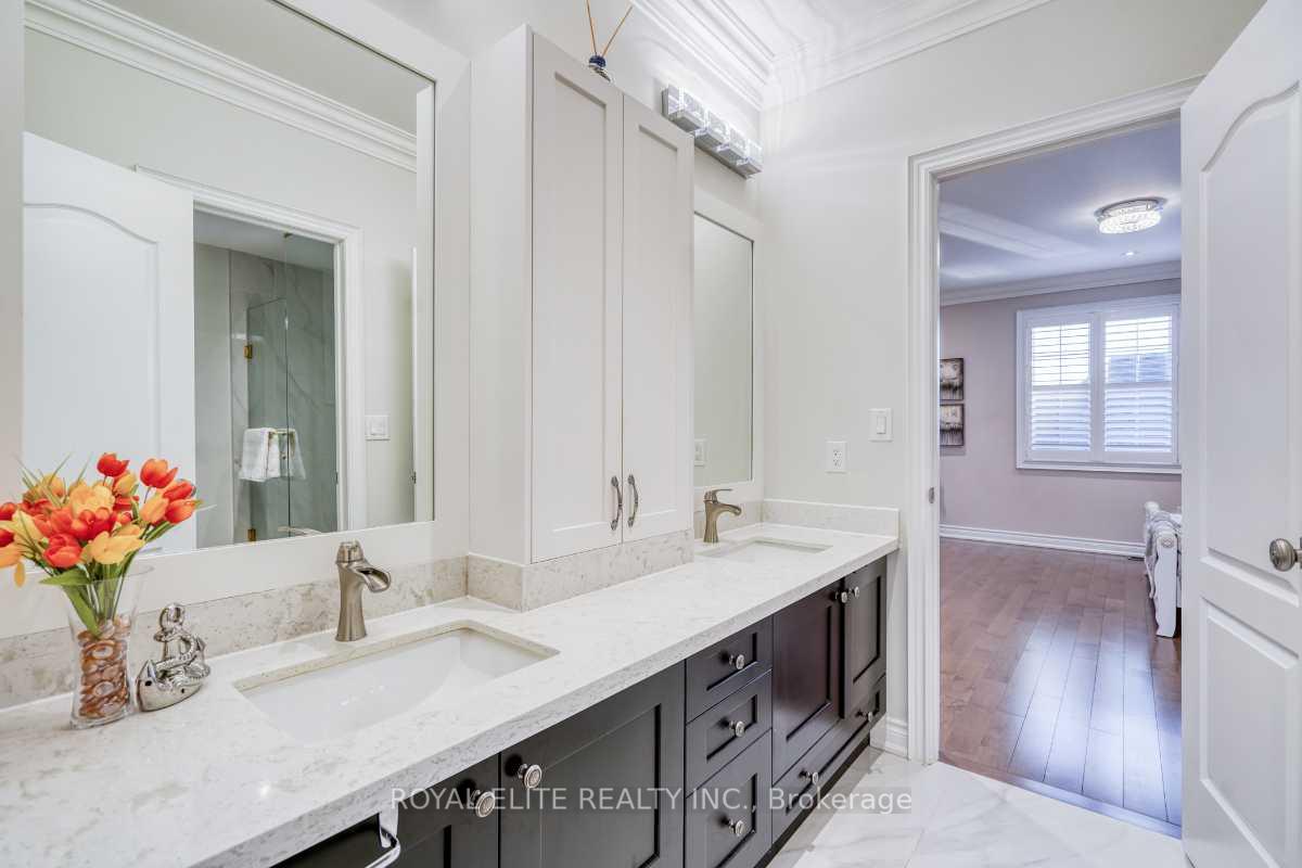 Photo 28 of 16 Berkshire Crescent, Markham, Angus Glen — HOMEH