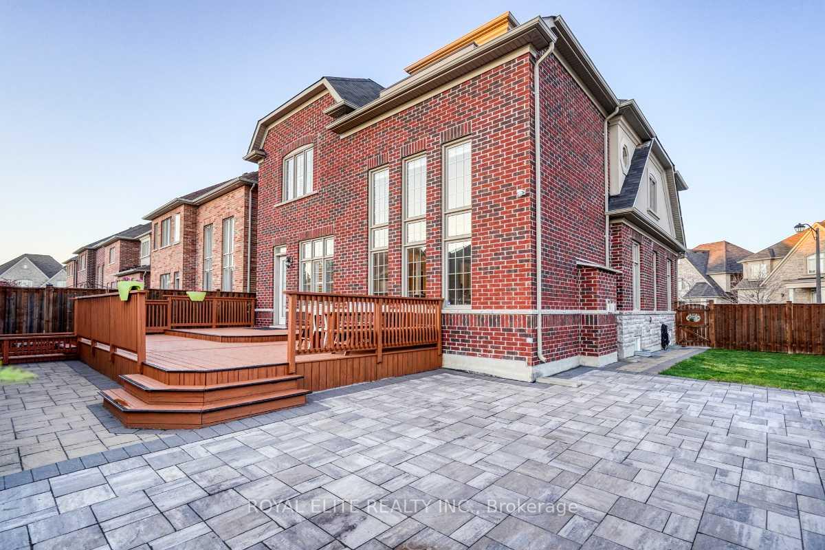 Photo 43 of 16 Berkshire Crescent, Markham, Angus Glen — HOMEH