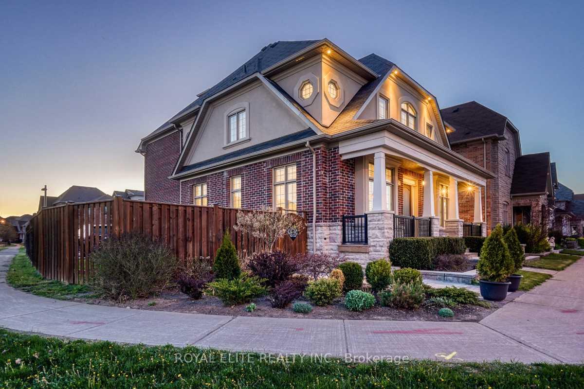 Photo 48 of 16 Berkshire Crescent, Markham, Angus Glen — HOMEH